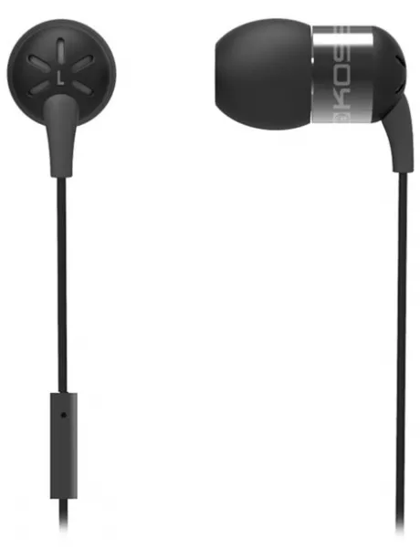 наушники Koss KEB25i black