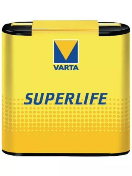 элемент питания Varta 3R12-SR1 