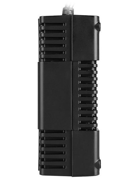 автомобильный инвертор напряжения Bestek 300W Car Inverter MRI3013MU black red