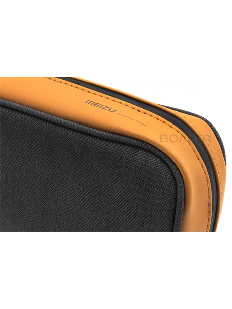 сумка органайзер Meizu Storage bag brown