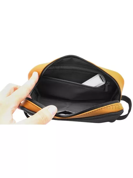 сумка органайзер Meizu Storage bag brown