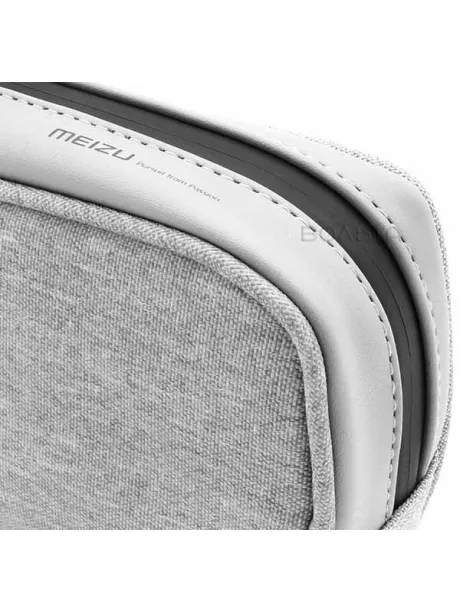 сумка органайзер Meizu Storage bag grey