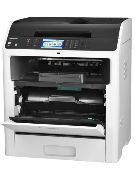 МФУ лазерное Panasonic DP-MB545RU white