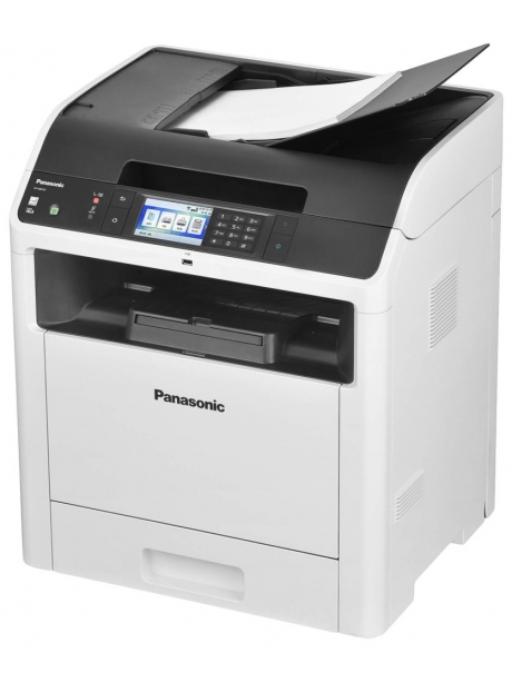 МФУ лазерное Panasonic DP-MB545RU white