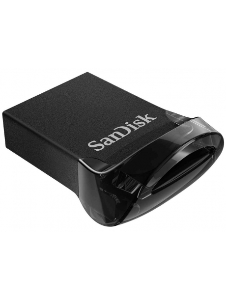 флешка USB 3.1 SanDisk CZ430 Ultra Fit 32GB 3.1 black