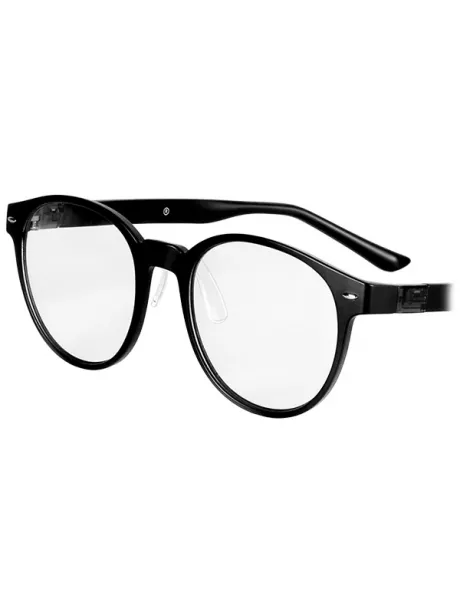 защитные очки хамелеон для компьютера Roidmi Qukan W1 хамелеон (LG02QK) matt black