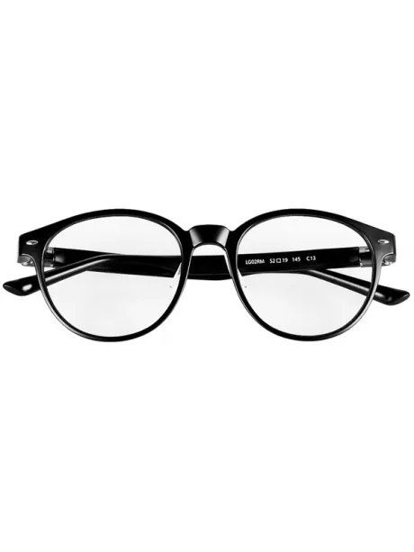 защитные очки хамелеон для компьютера Roidmi Qukan W1 хамелеон (LG02QK) matt black