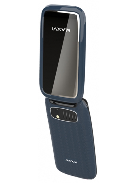 мобильный телефон Maxvi E2 marengo