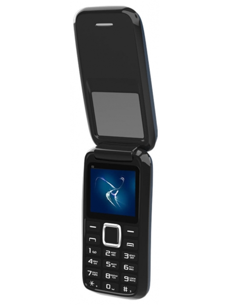 мобильный телефон Maxvi E2 marengo