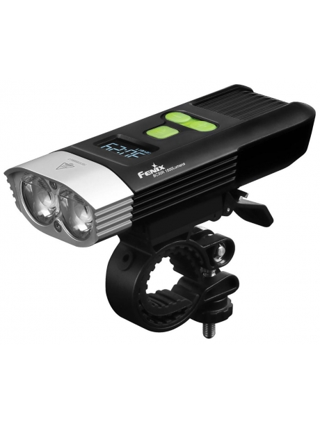 велофара Fenix BC30R 2017 black