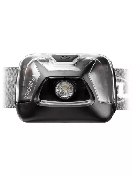 налобный фонарь Petzl TIKKINA E060AA черный