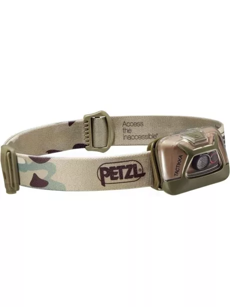 налобный фонарь Petzl TACTIKKA E093HA камуфляж