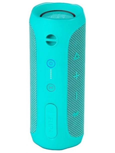 bluetooth колонка JBL Flip 4 teal