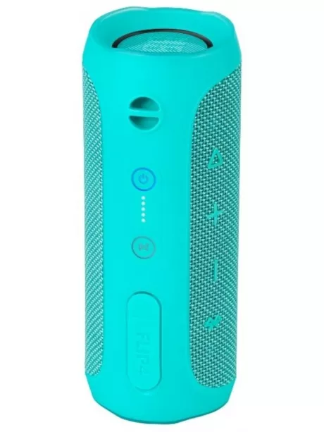 bluetooth колонка JBL Flip 4 teal