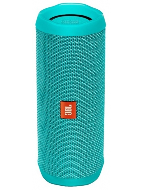 bluetooth колонка JBL Flip 4 teal