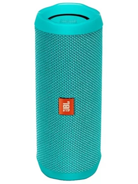 bluetooth колонка JBL Flip 4 teal
