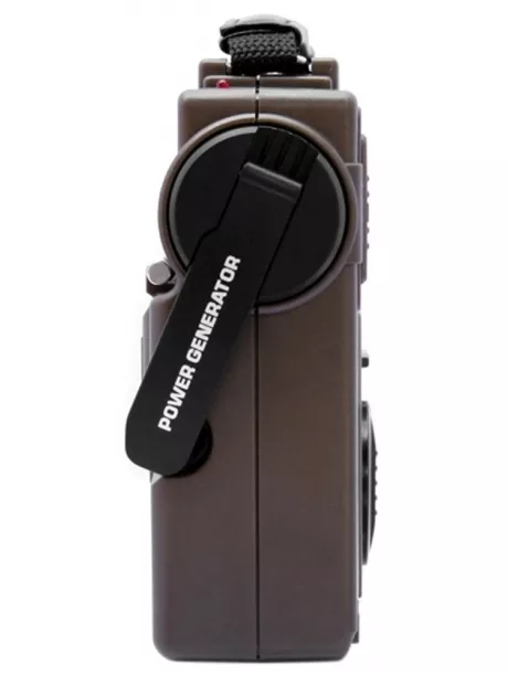 портативный радиоприемник для похода Tecsun Green-88P (export version) sand