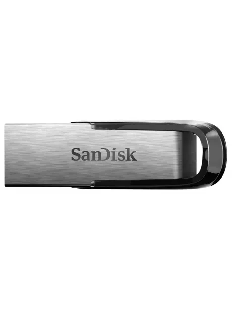 флешка USB 3.0 SanDisk CZ73 Ultra Flair 128Gb 3.0 black