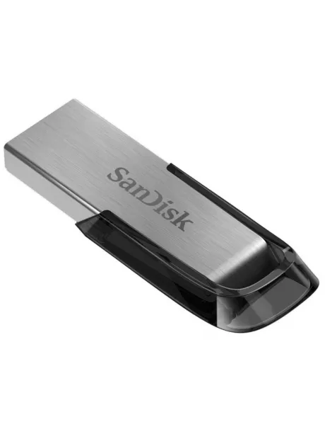 флешка USB 3.0 SanDisk CZ73 Ultra Flair 128Gb 3.0 black