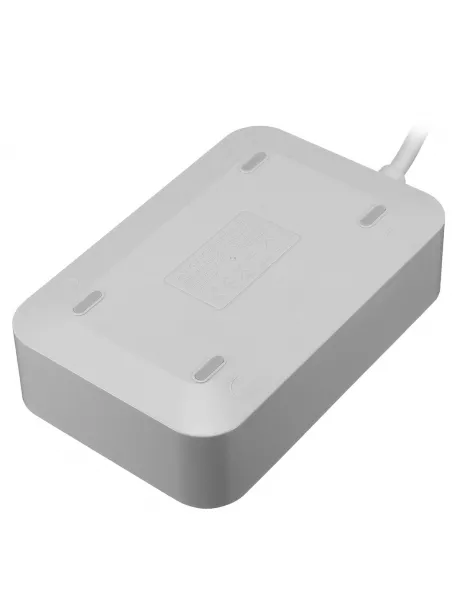 сетевой фильтр с USB LDNIO SE3631 6USB*3 розетки 1,6м grey