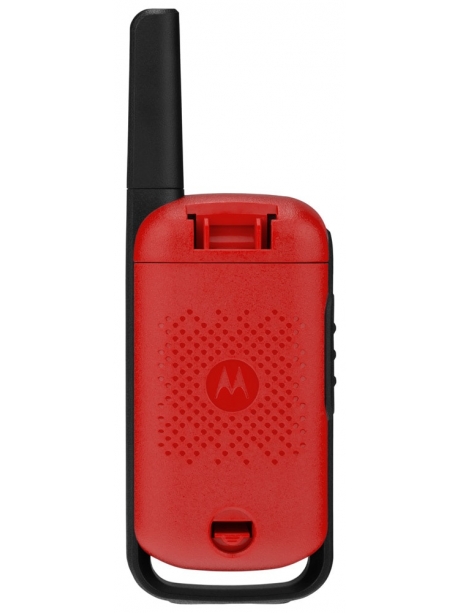 детские рации Motorola TALKABOUT T42 red