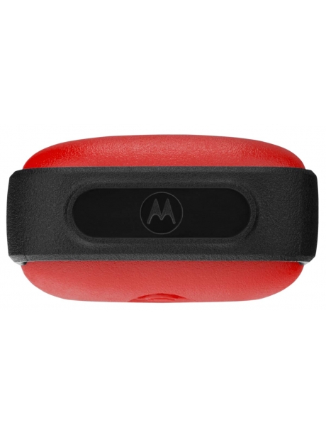 детские рации Motorola TALKABOUT T42 red
