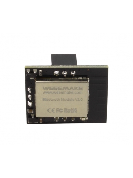 модуль Bluetooth WeeeMake BLE 4.1 Bluetooth Module V1.0 