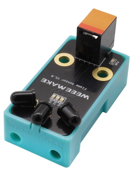 датчик пламени WeeeMake Flame Sensor 