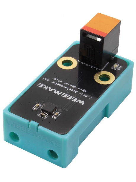 датчик гироскопа и акселерометра WeeeMake Gyroscope Sensor 