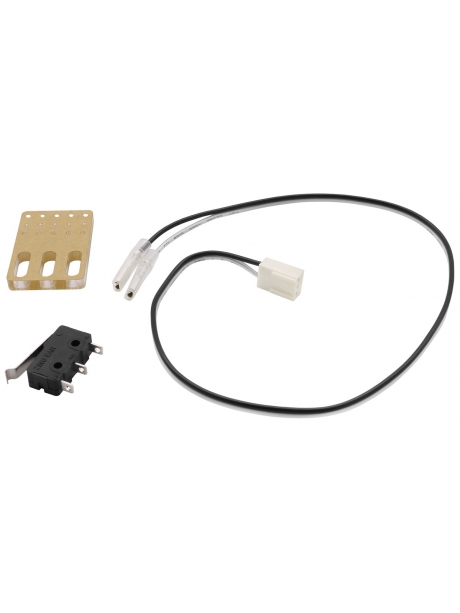 микропереключатель концевой WeeeMake Limit Switch V2.0 (Acrylic type) 