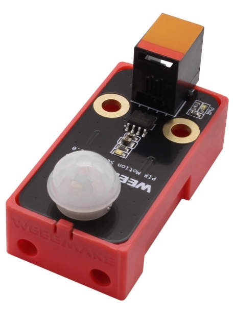 датчик движения WeeeMake PIR Sensor 