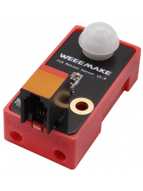 датчик движения WeeeMake PIR Sensor 