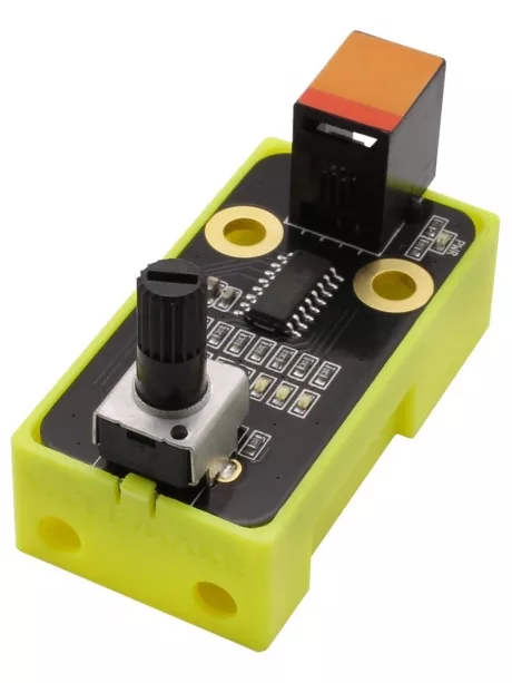 модуль потенциометра WeeeMake Potentiometer 