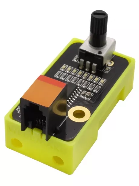 модуль потенциометра WeeeMake Potentiometer 