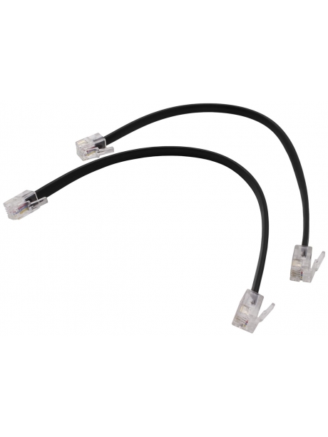 комплект RJ11 кабелей WeeeMake RJ11 Cable Pack-50 cm(Pair) 