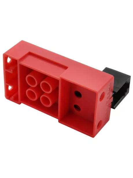 модуль с RGB светодиодами WeeeMake RJ11 RGB LED 