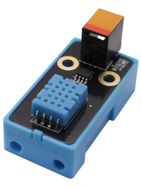 датчик температуры и влажности WeeeMake Temperature and Humidity Sensor 