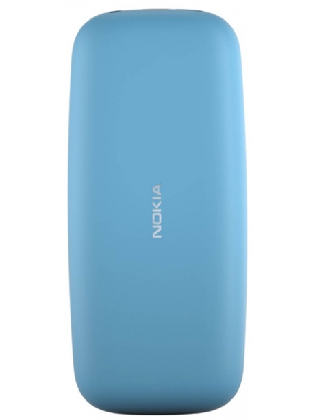 мобильный телефон Nokia 105 DS TA-1034 blue