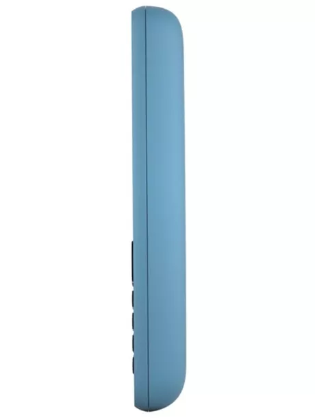 мобильный телефон Nokia 105 DS TA-1034 blue