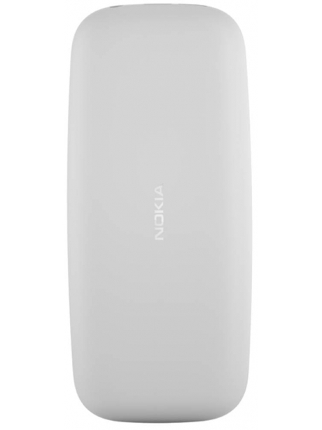 мобильный телефон Nokia 105 DS TA-1034 white