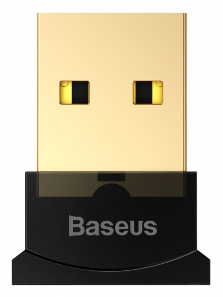 USB Bluetooth адаптер Baseus Bluetooth Adaptors For Computers black