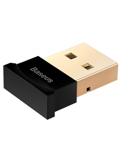 USB Bluetooth адаптер Baseus Bluetooth Adaptors For Computers black