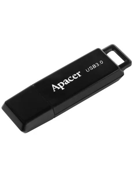 флешка USB 3.0 Apacer AH352 16Gb black