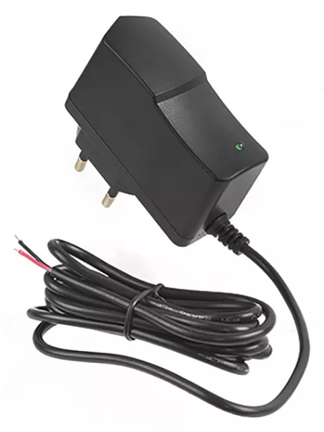 импульсный блок питания Robiton IR5-500S (без штекера) 