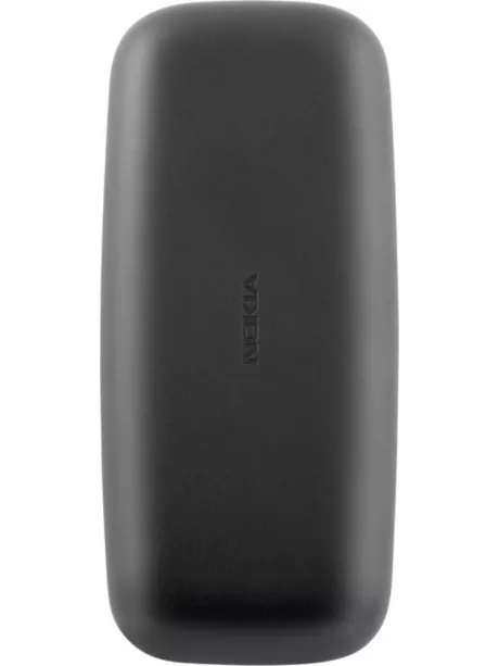 мобильный телефон Nokia 105 TA-1010 black