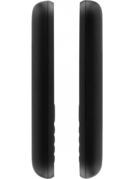 мобильный телефон Nokia 105 TA-1010 black