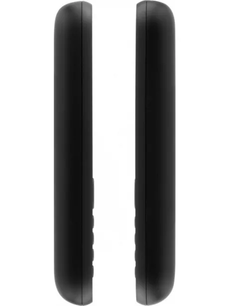 мобильный телефон Nokia 105 TA-1010 black