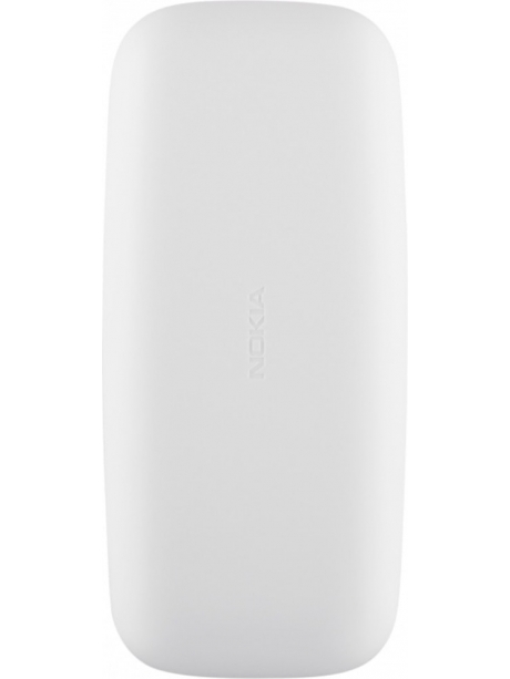 мобильный телефон Nokia 105 TA-1010 white