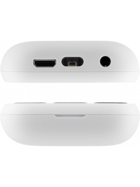 мобильный телефон Nokia 105 TA-1010 white