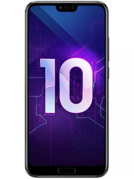 смартфон Honor 10 LTE 5.84" 64Gb 2sim black